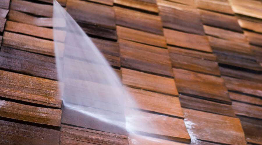 Asphalt Roofing in Franklin, AL